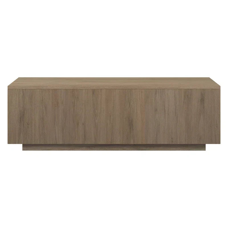 Antiqued Grey Oak