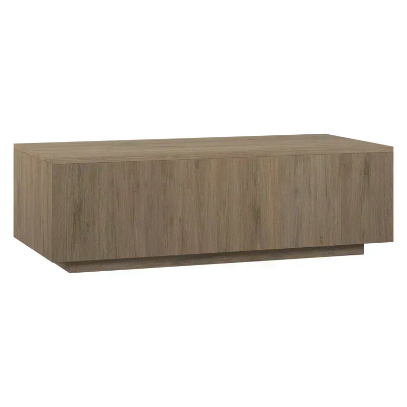 Antiqued Grey Oak