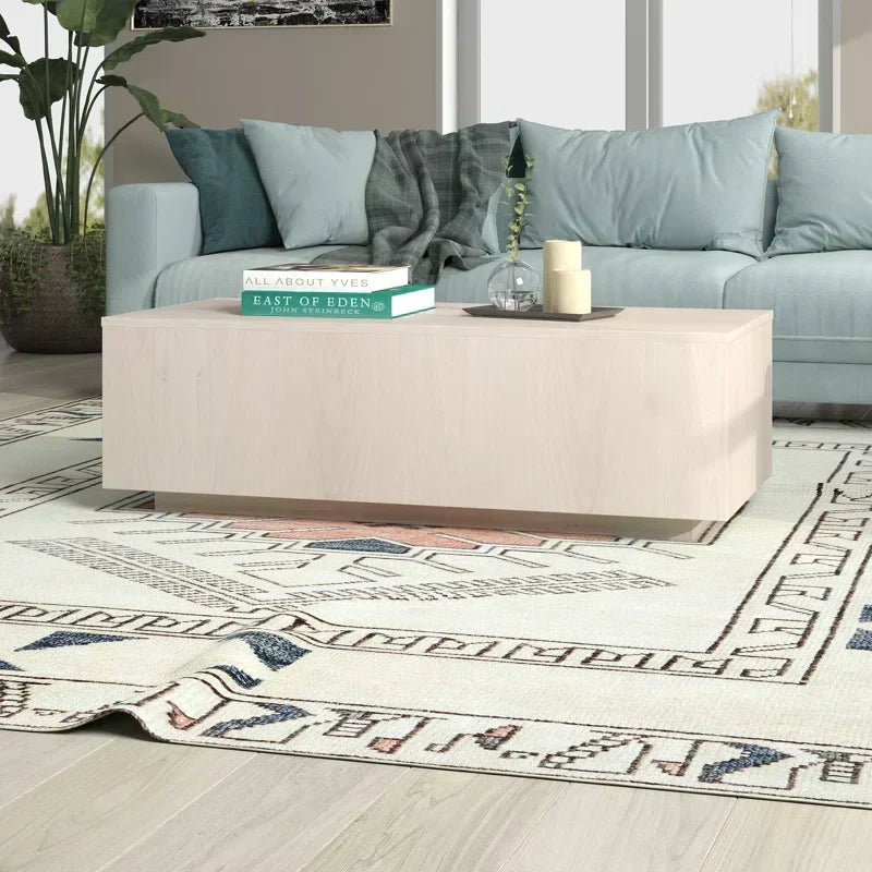 Alder White