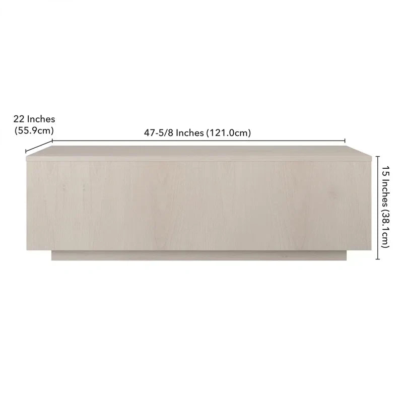 Alder White