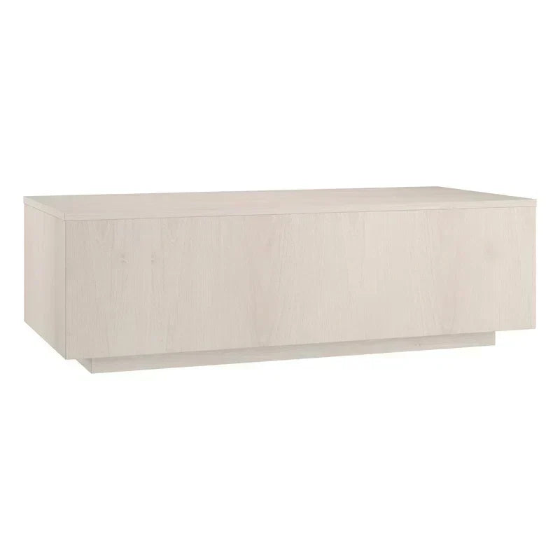Alder White