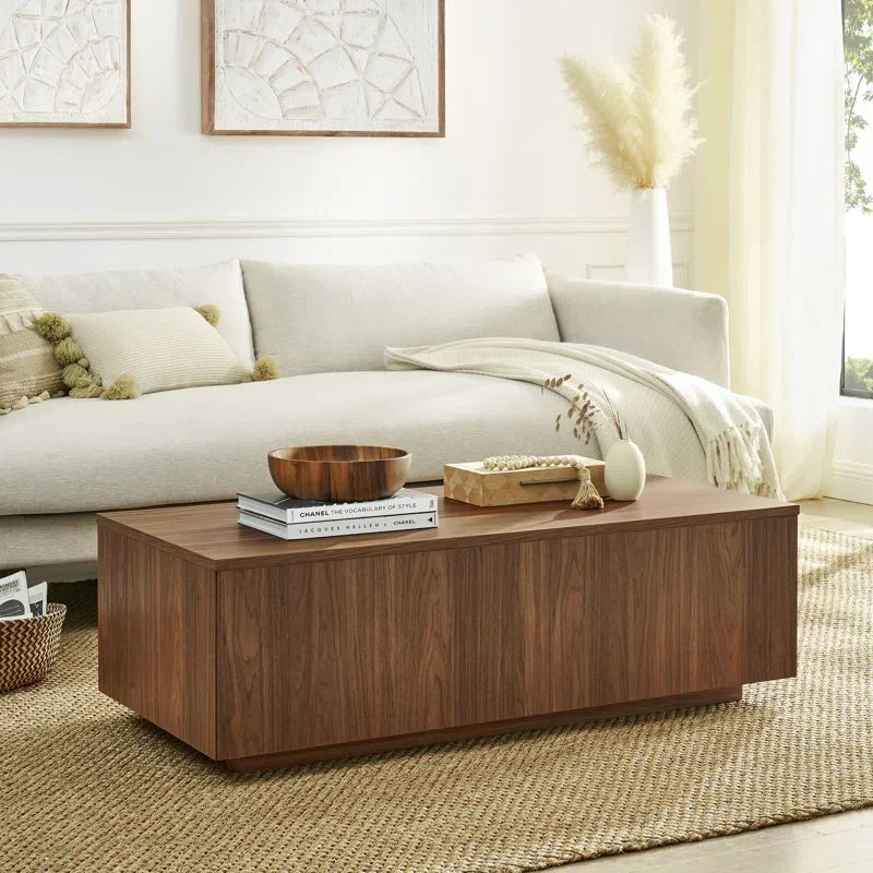 Satin Walnut