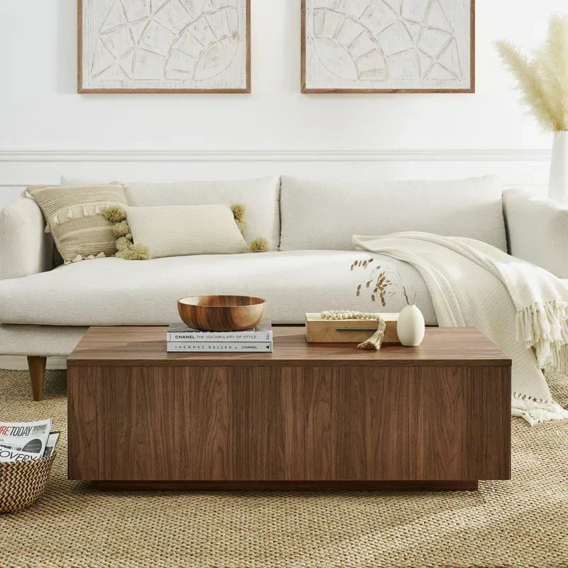 Satin Walnut