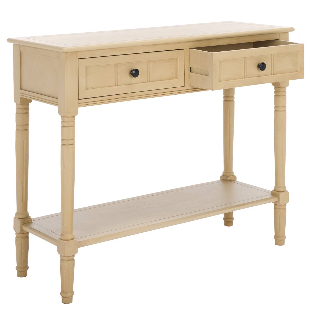 Samantha 2-Drawer Console Table