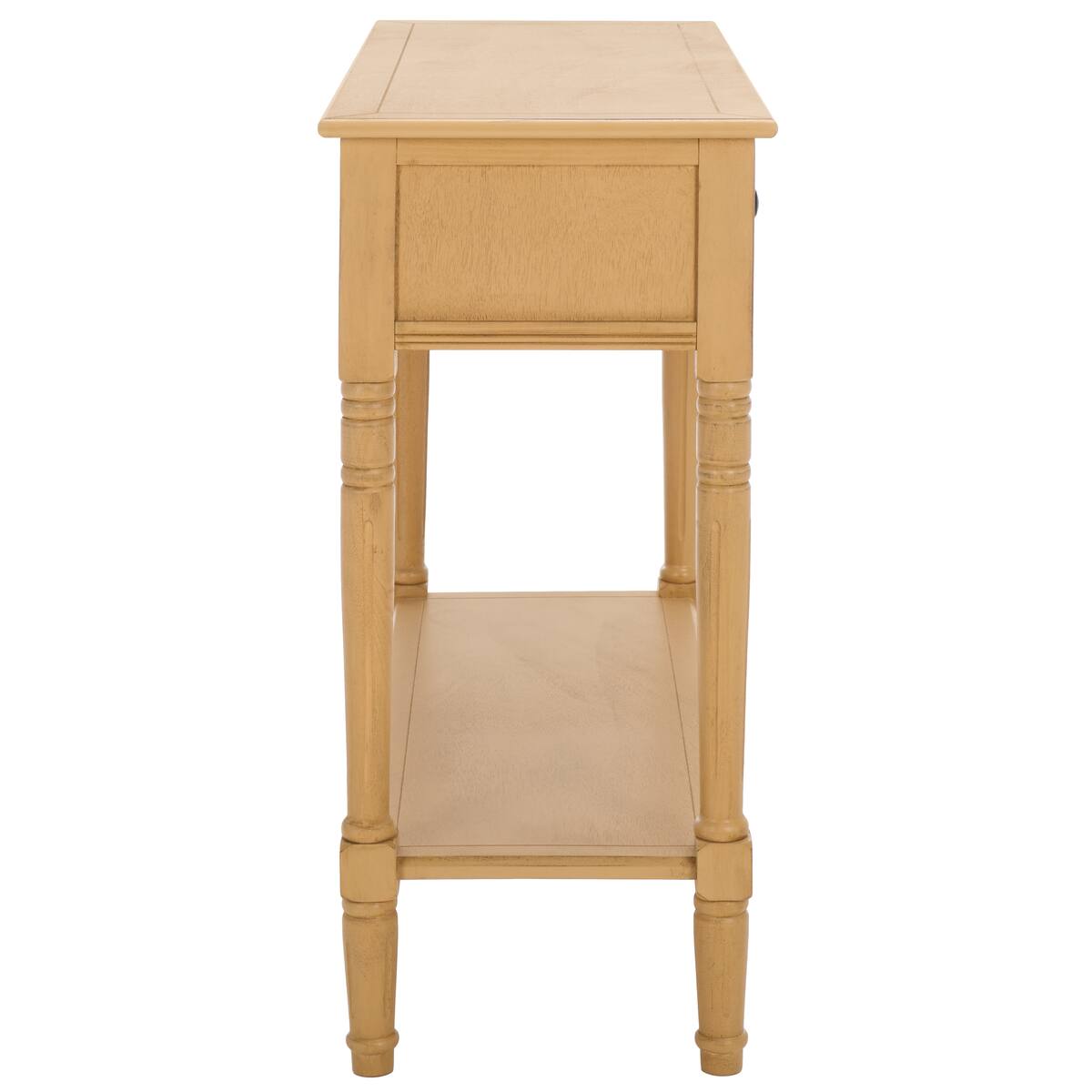Samantha 2-Drawer Console Table