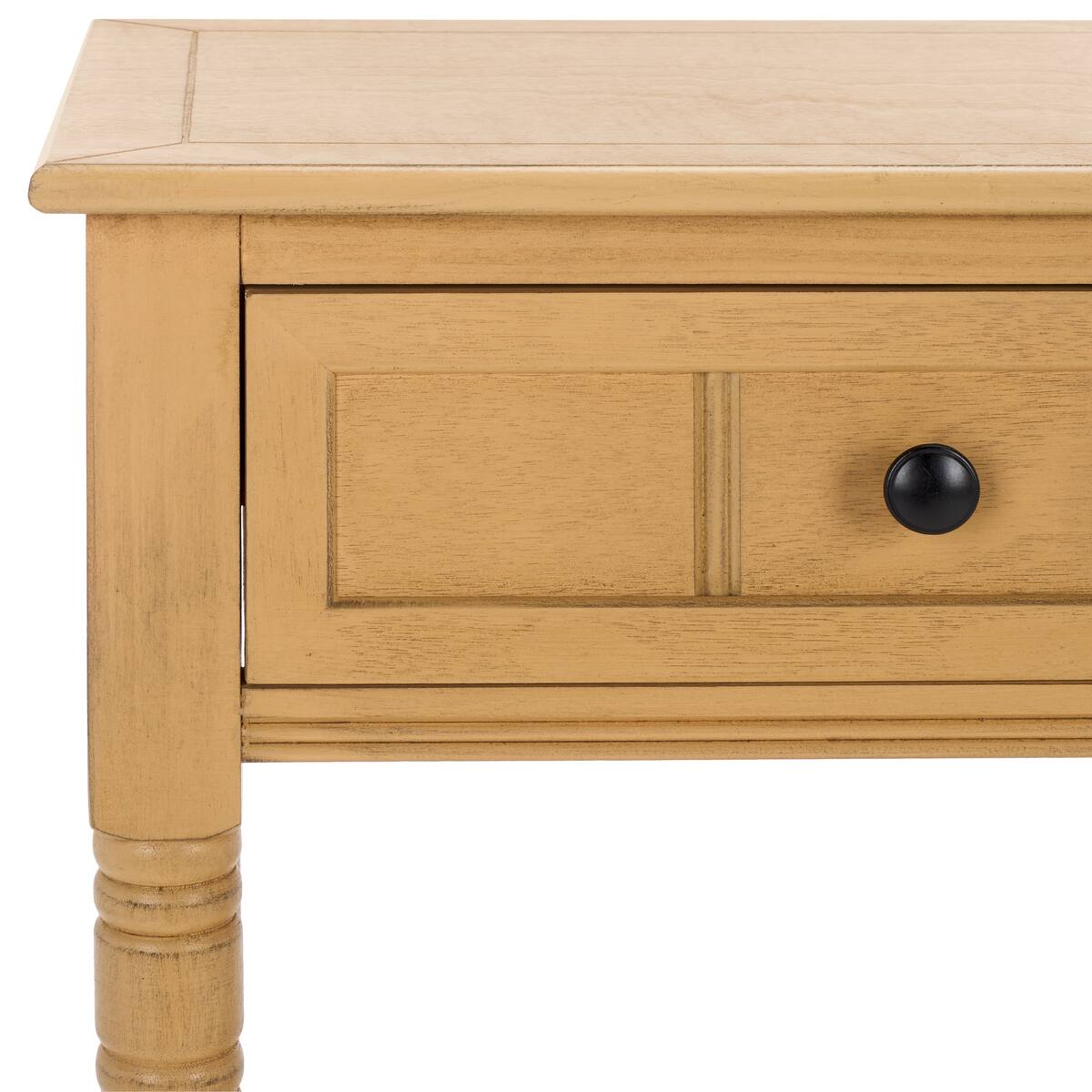 Samantha 2-Drawer Console Table