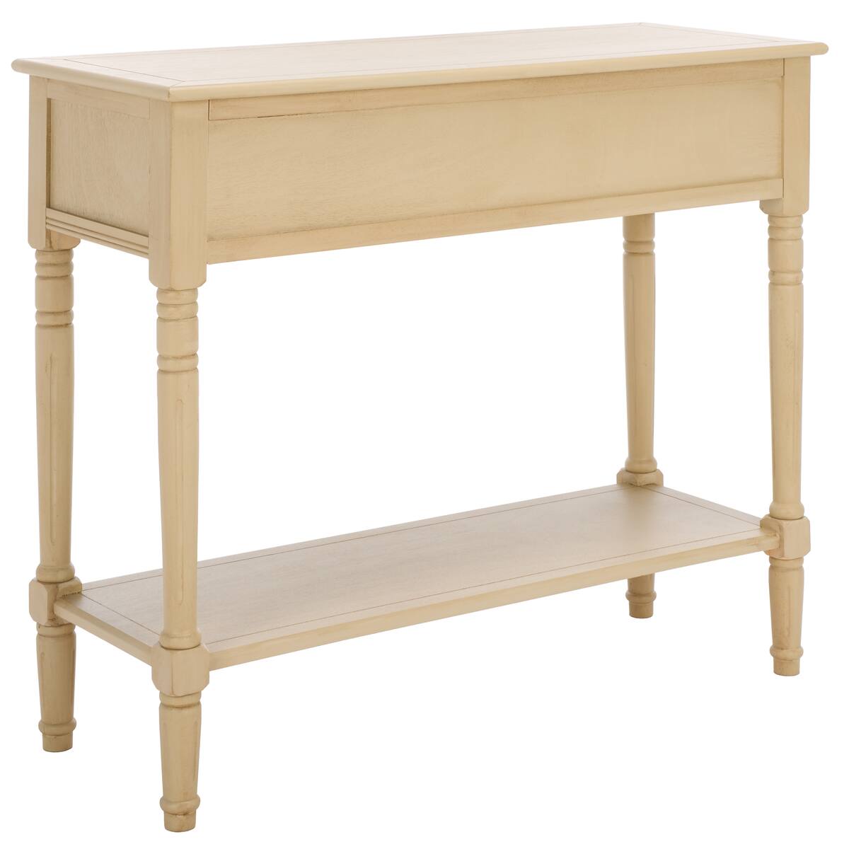 Samantha 2-Drawer Console Table