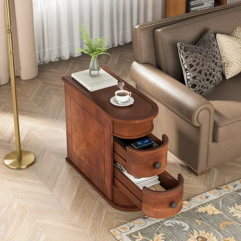 Solid Wood