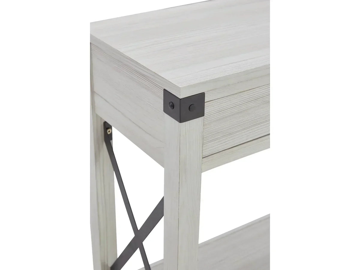 Whitewash