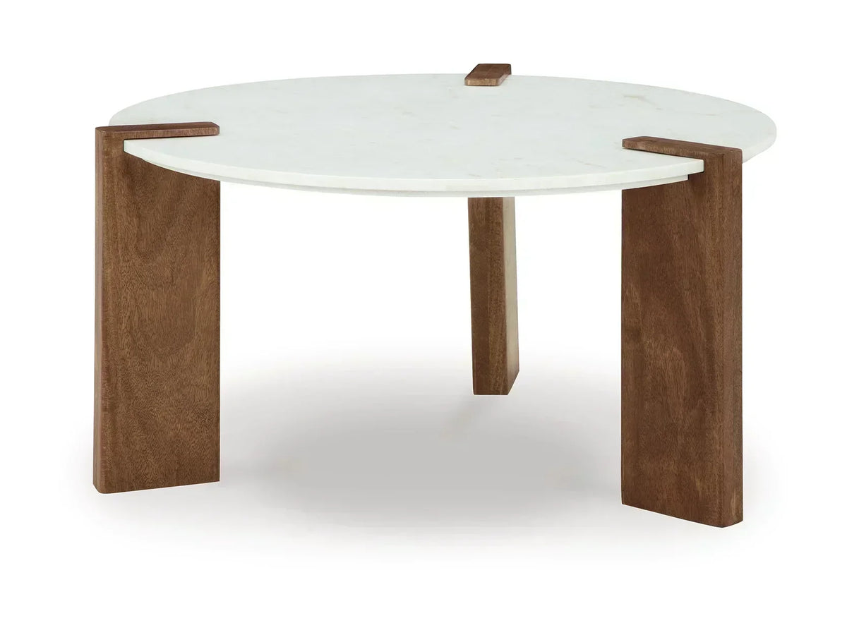 Isanti Coffee Table