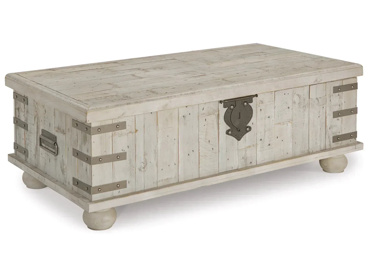 Lift Top Coffee Table