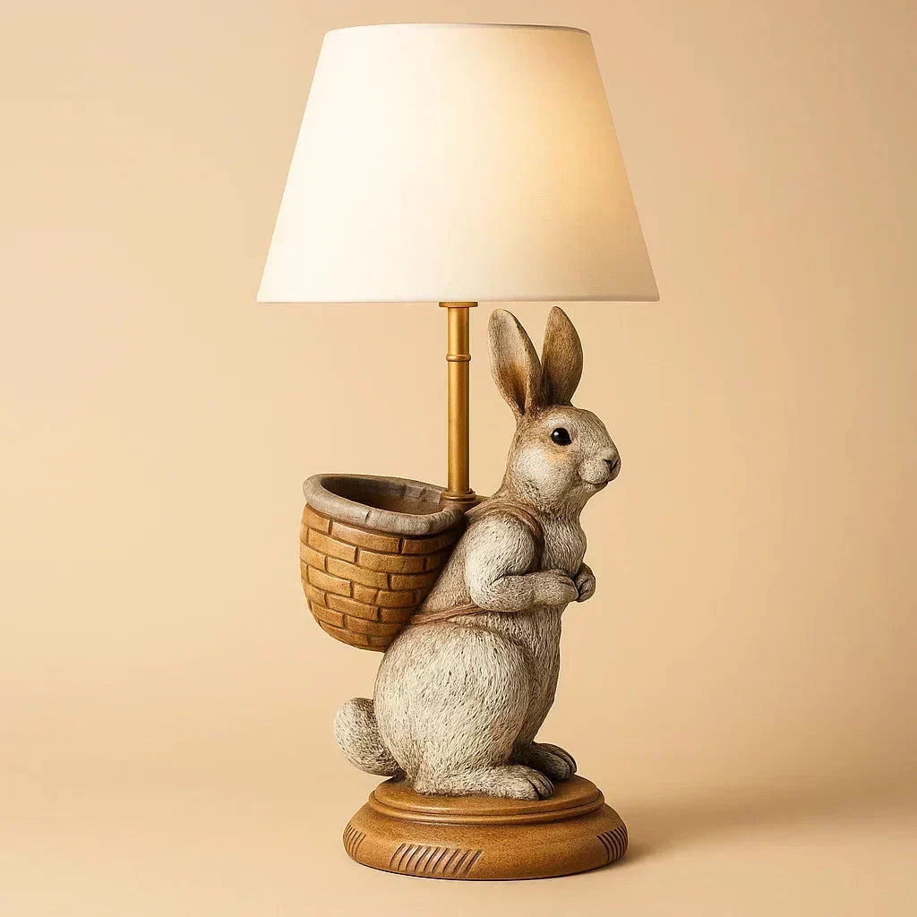 Twilight Bunny