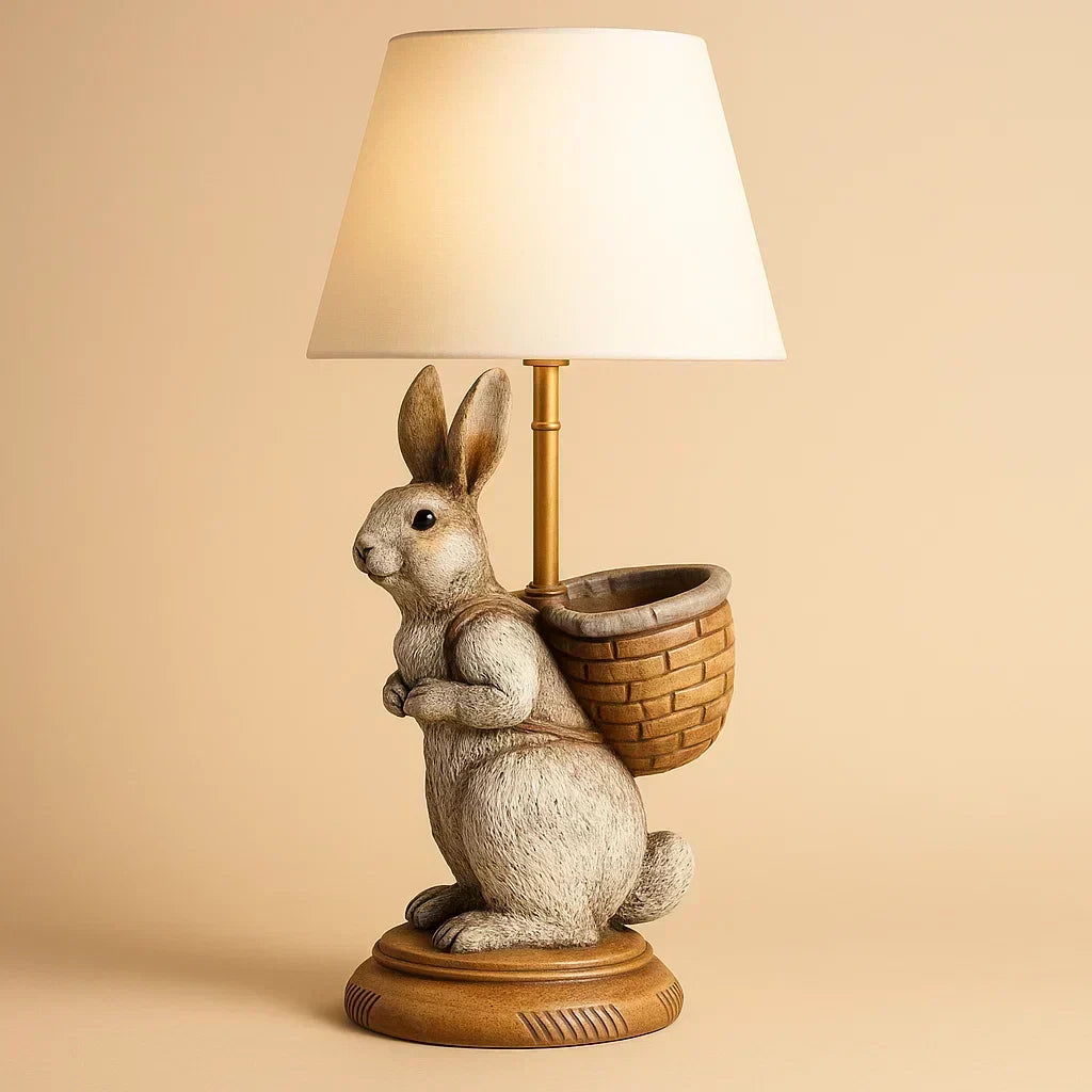 Twilight Bunny