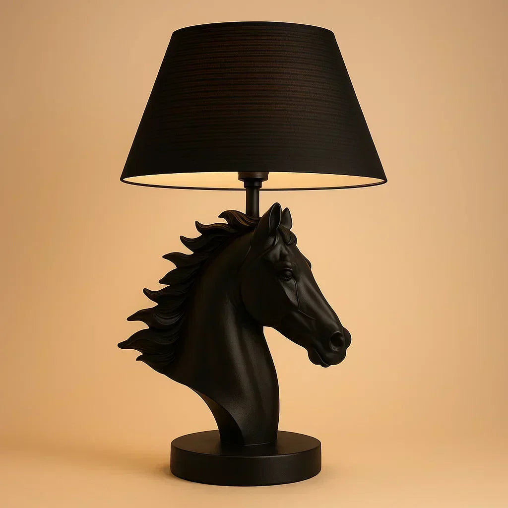 Sundown Stallion