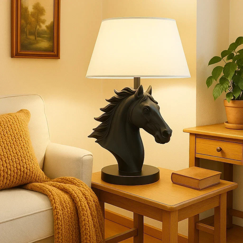 Sundown Stallion