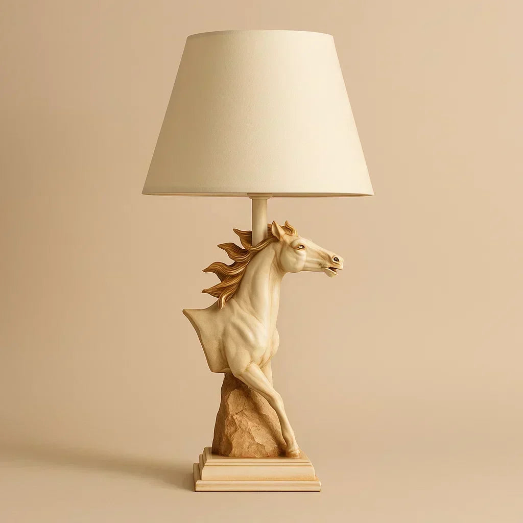 Celestial Stride