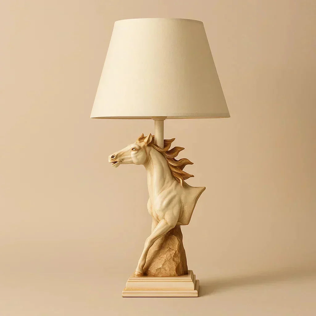 Celestial Stride