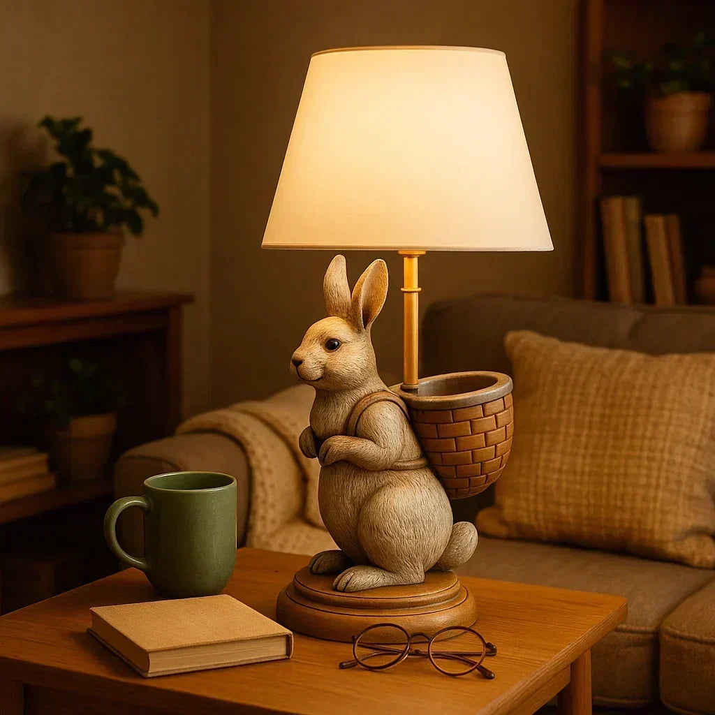 Twilight Bunny