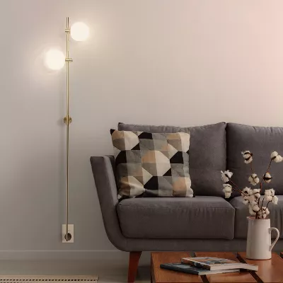 Brightech Equinox Integrated LED
