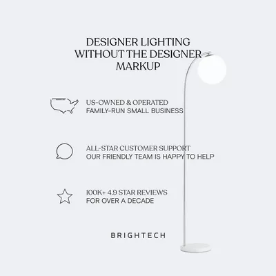 Brightech Equinox Integrated LED
