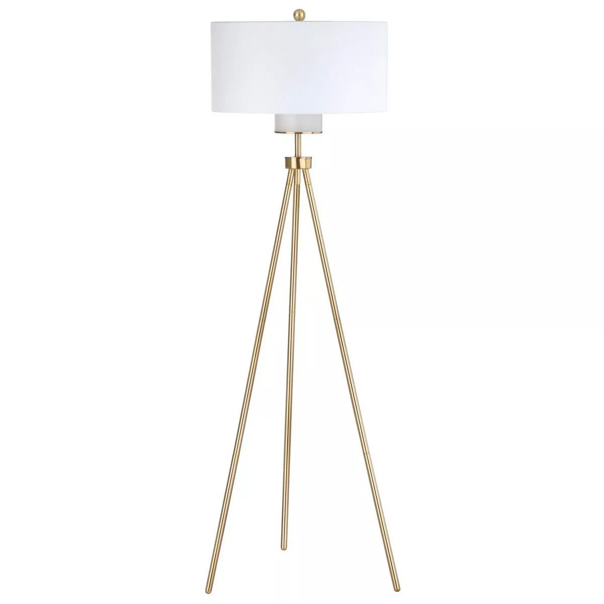 Enrica 66 Inch Floor Lamp