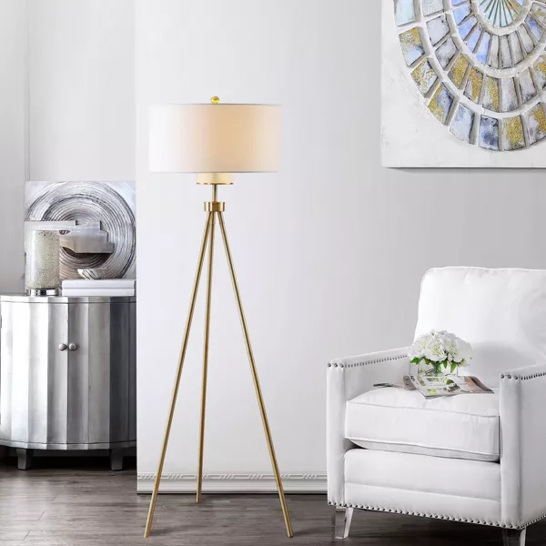 Enrica 66 Inch Floor Lamp