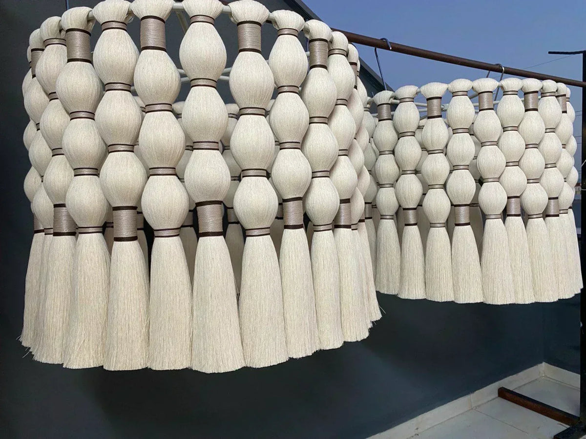 Beige Modern Home and Hotel Decoration