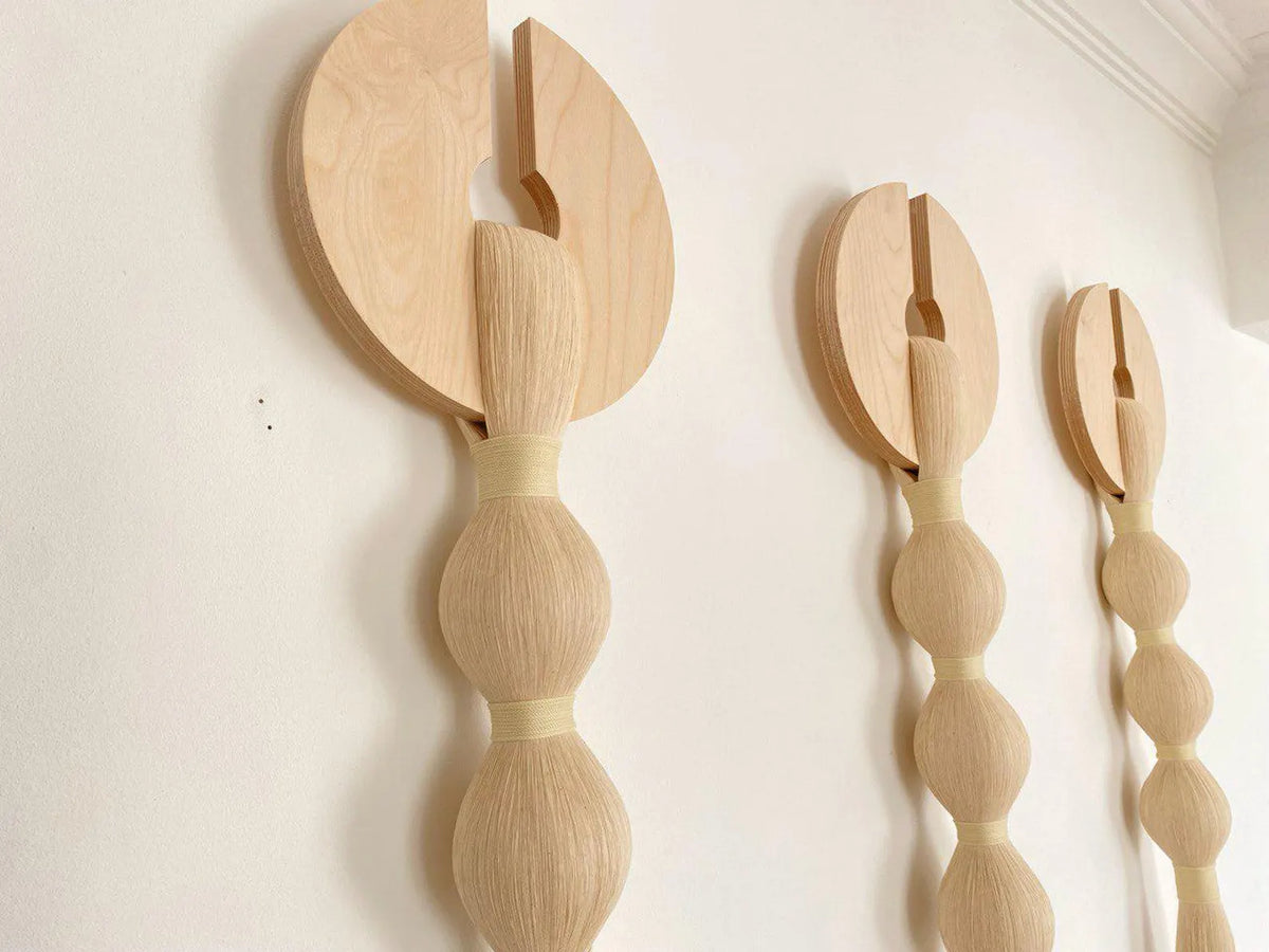 Handmade Elegant Macram