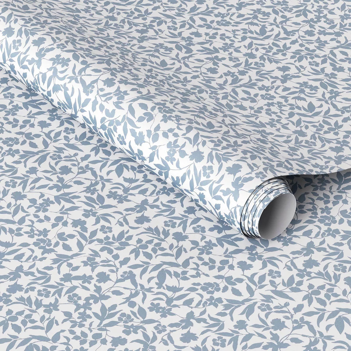Cottage Floral Peel and Stick Wallpaper