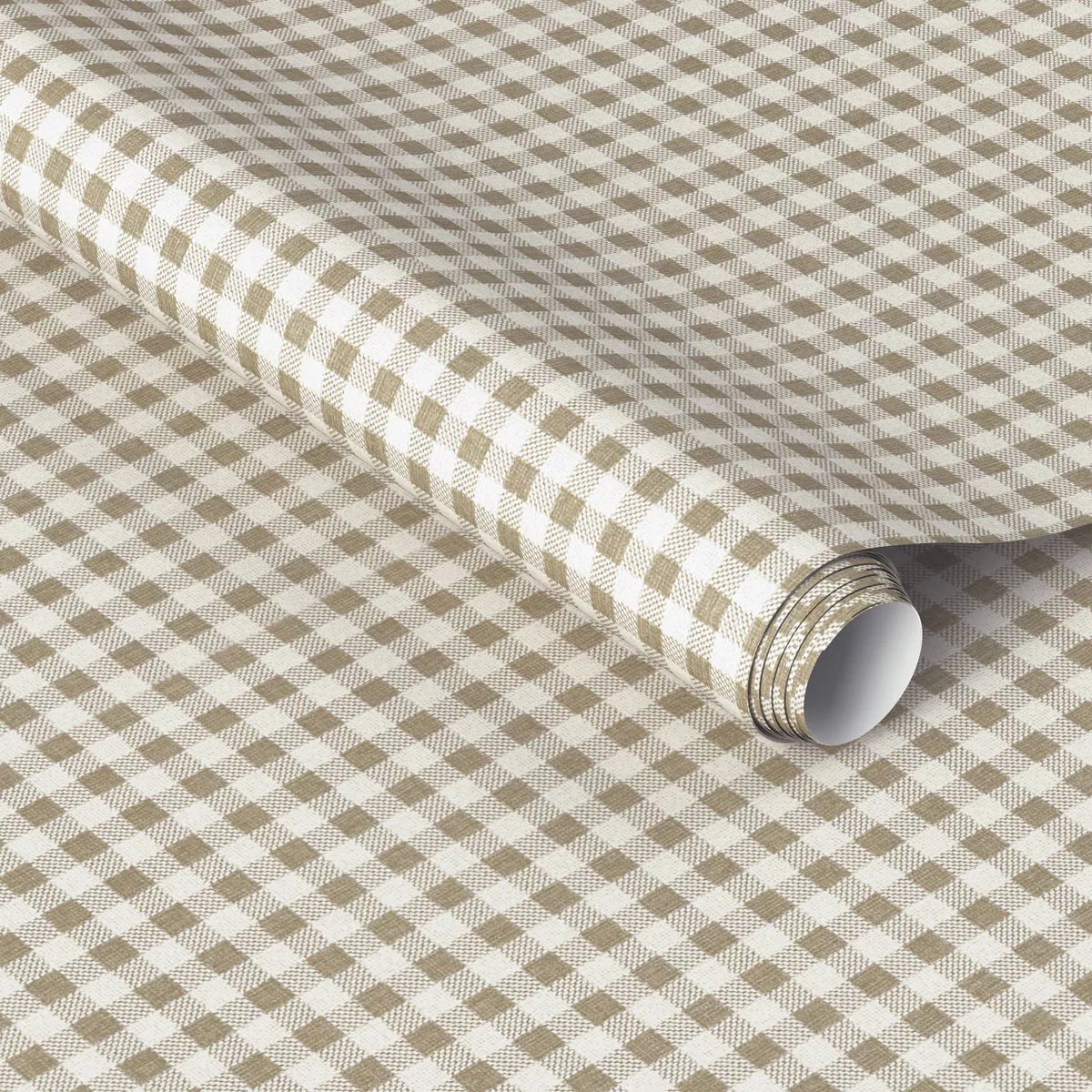 Taupe Peel and Stick Wallpaper - Threshold™