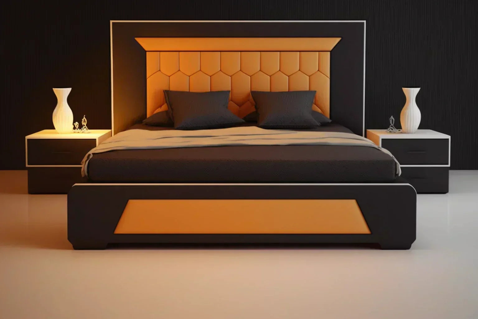 Best Beds for Small Bedrooms in 2025