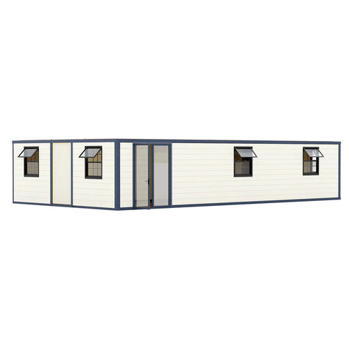 Expandable House