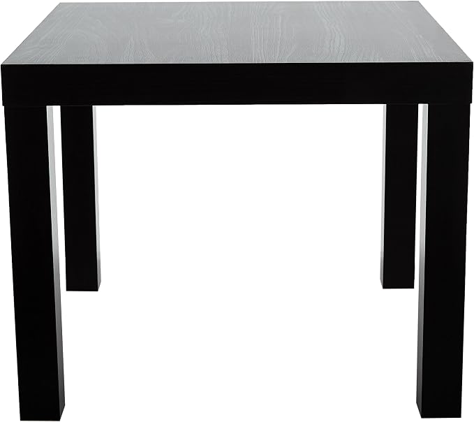 IKEA Lack - Small Coffee Table, Side Table Black