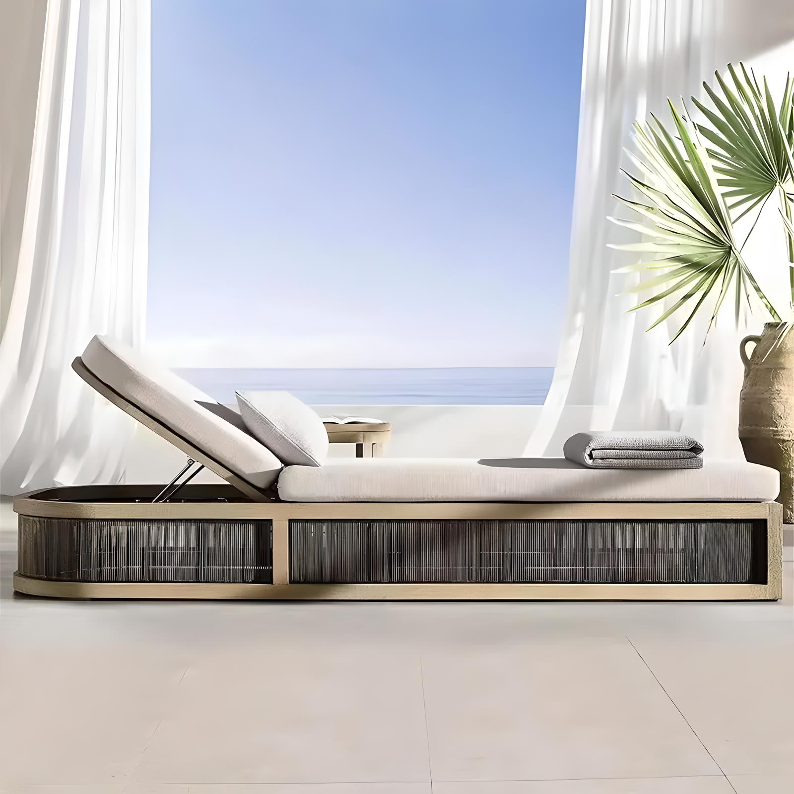 Sun Loungers