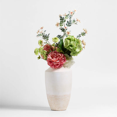 Babington Faux Floral Bundle