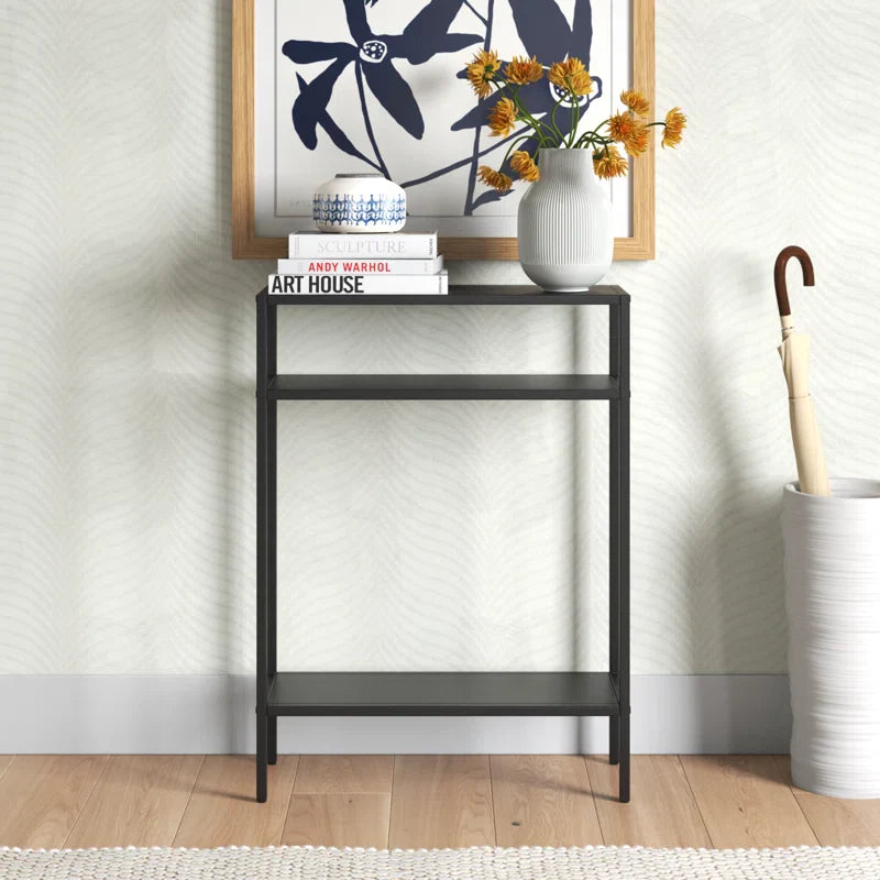 Aisha Console Table