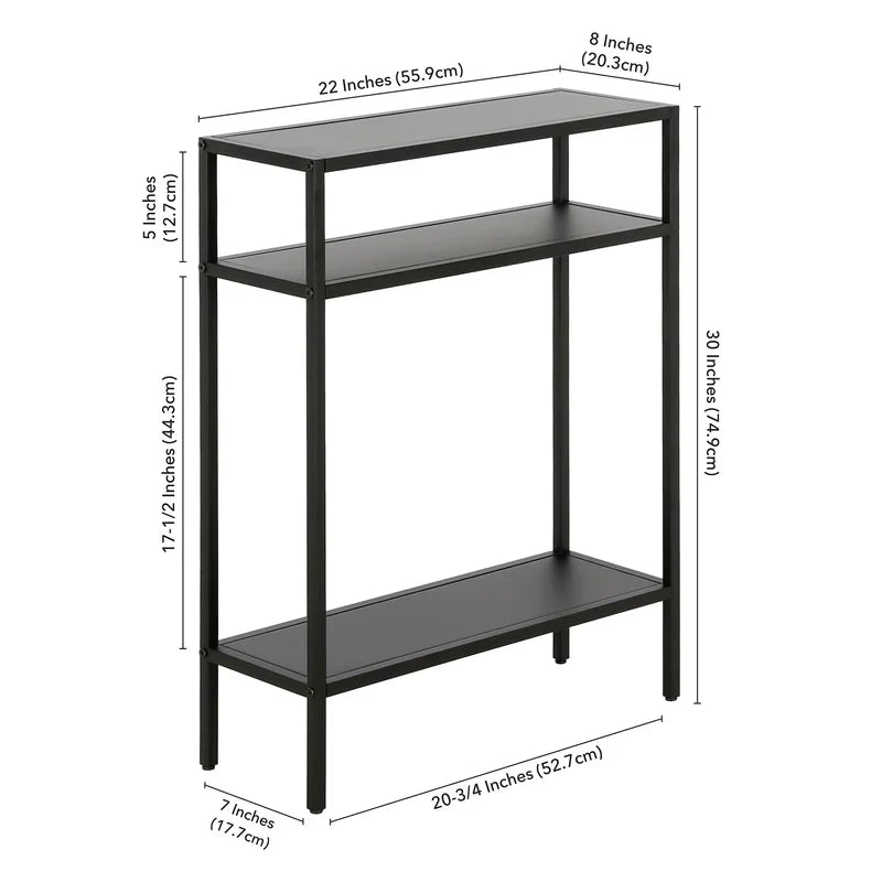 Aisha Console Table