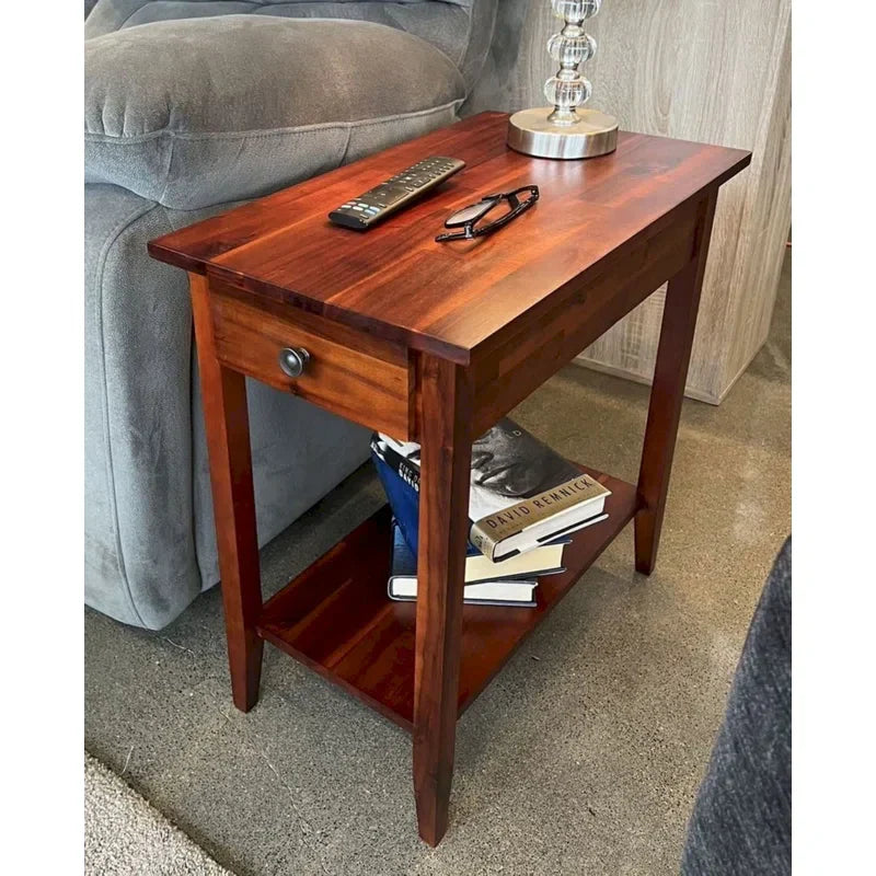 Mahogany