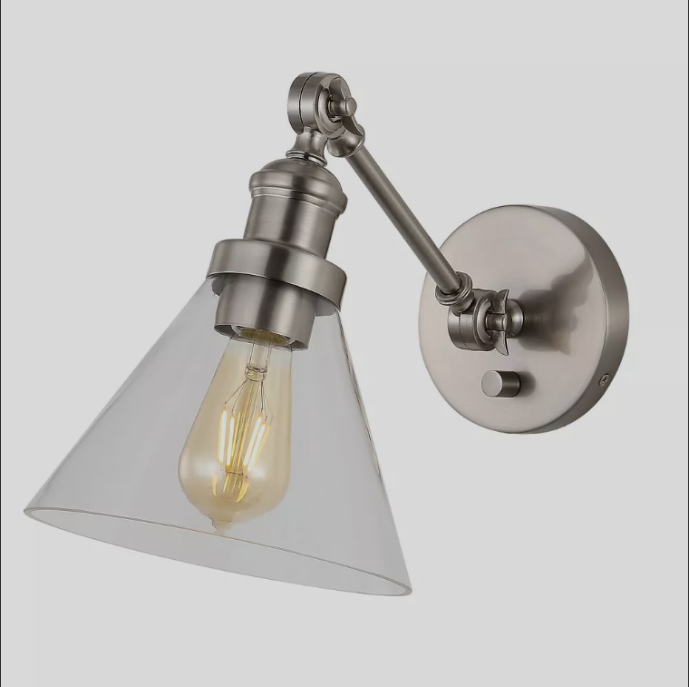 Adjustable Wall Sconce