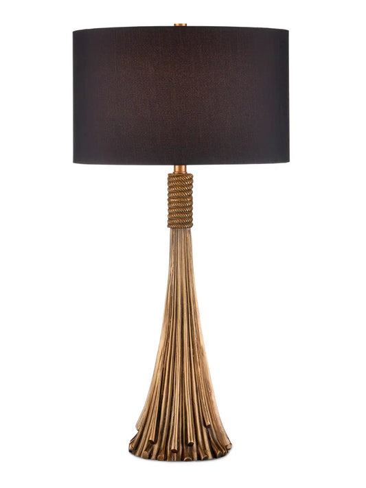 Baroque Table Lamp