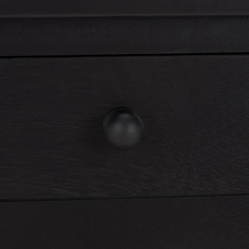 Matte Black