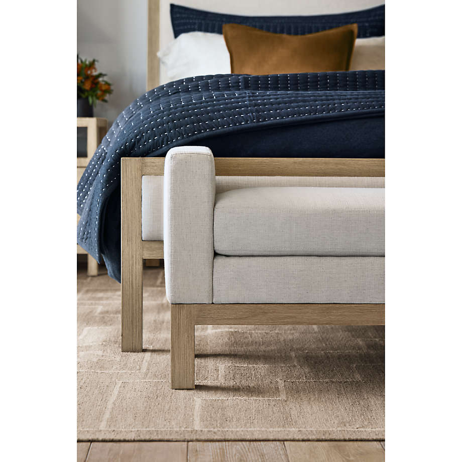 Natural Wood
