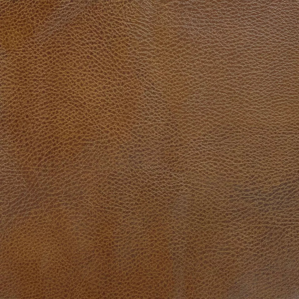 Brown Faux Leather