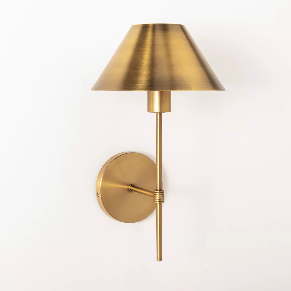 Metal Sconce