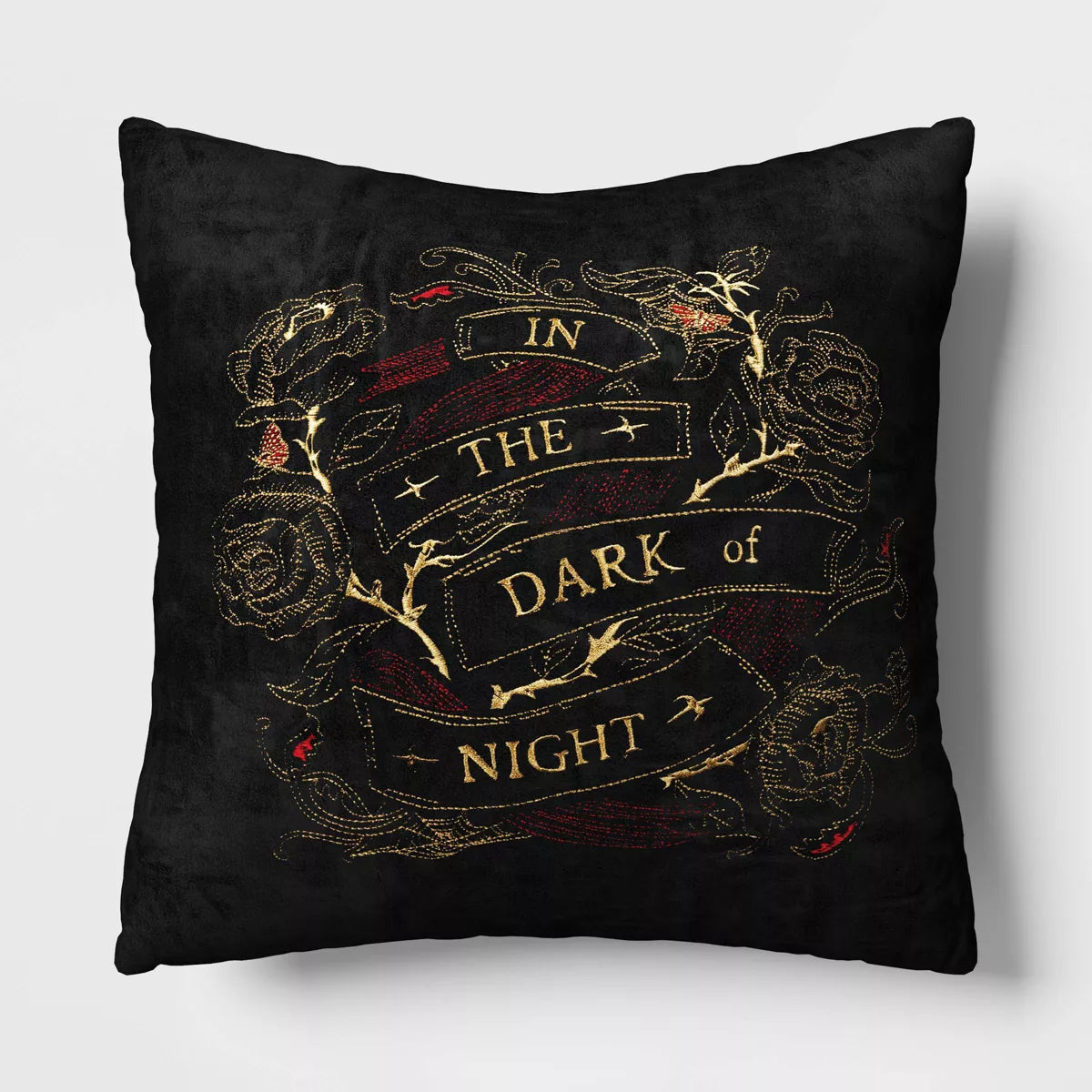 Dark of The Night