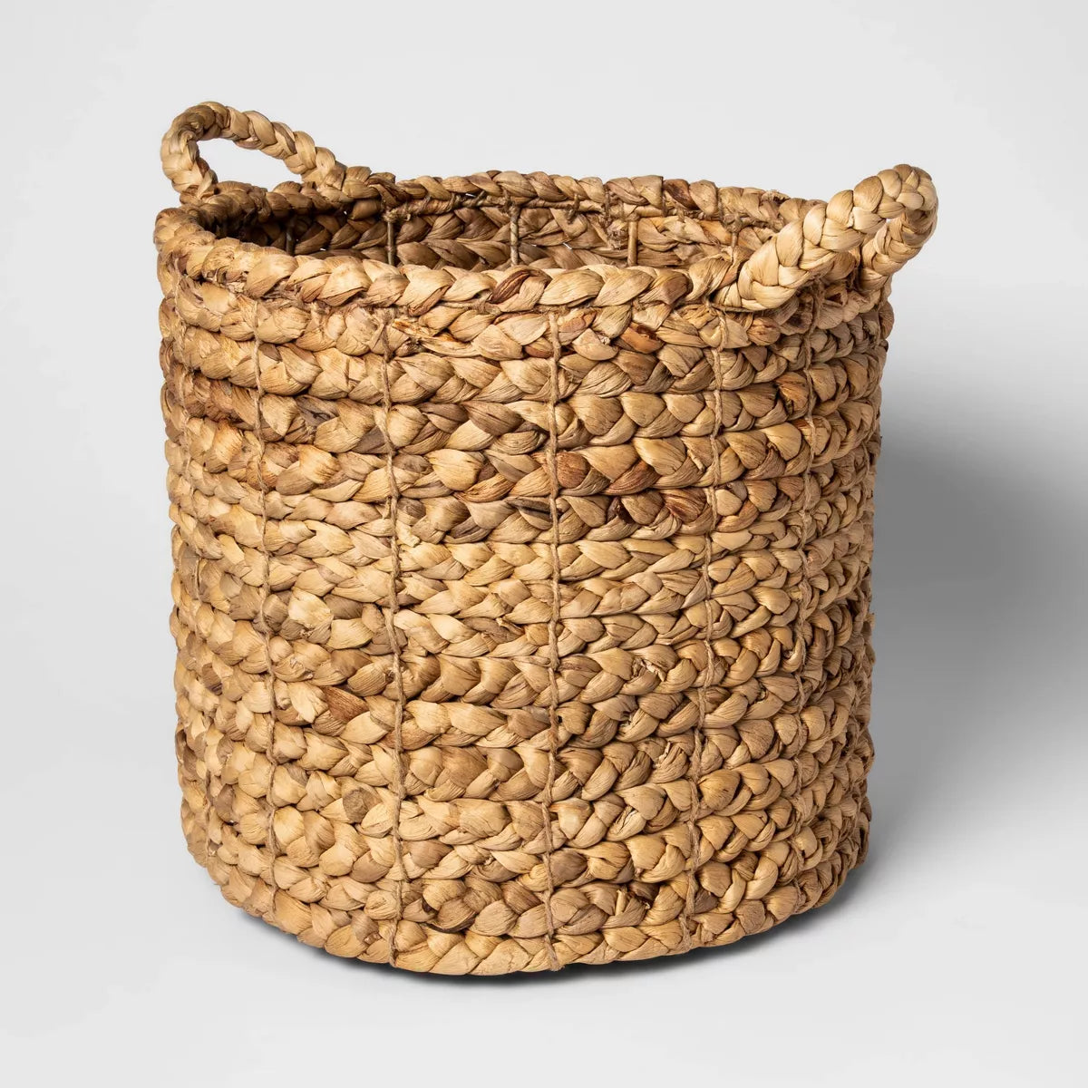 Woven Decorative Basket