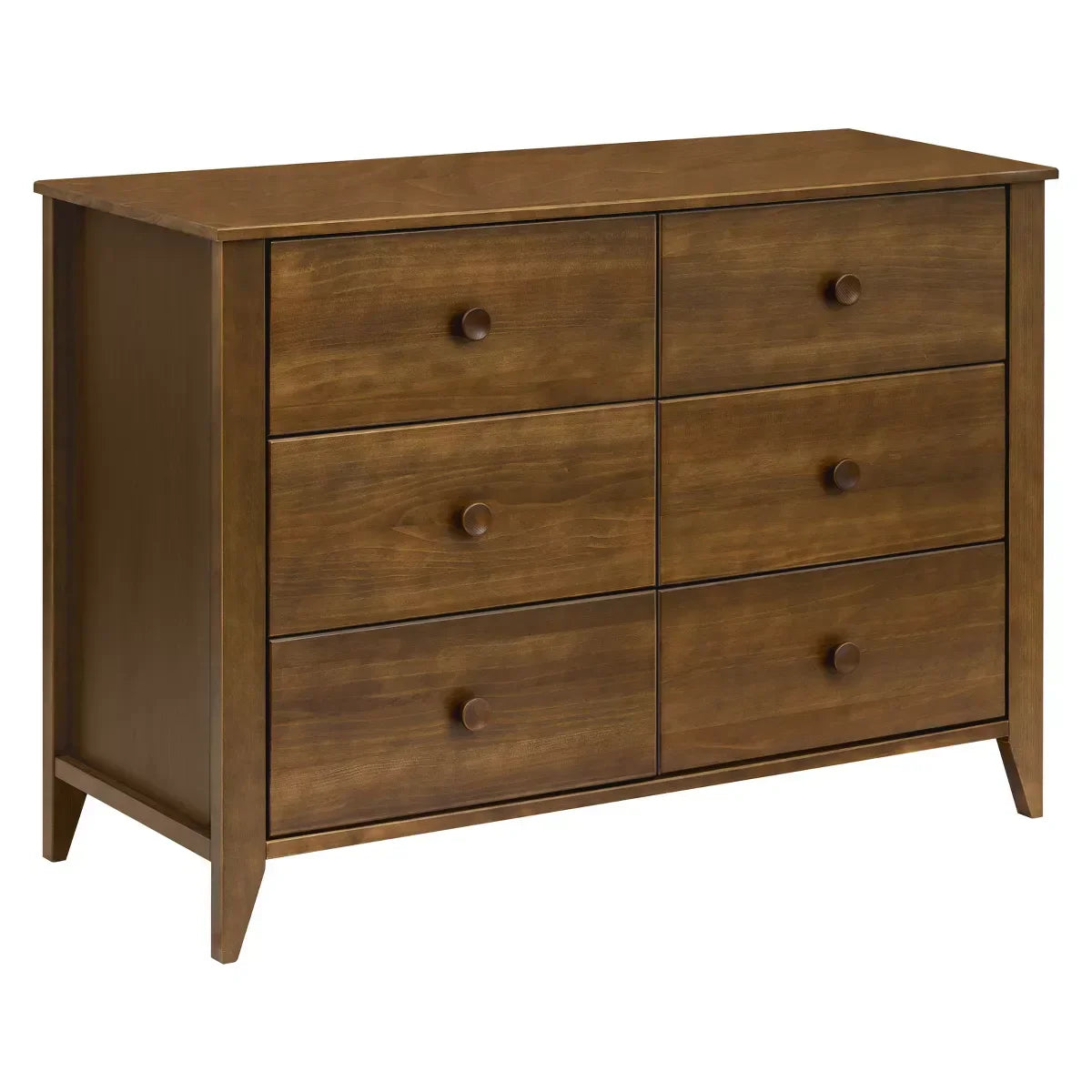 Natural Walnut