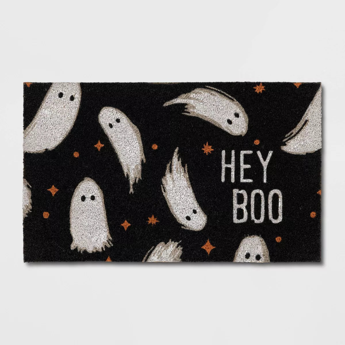 Halloween 'Hey Boo