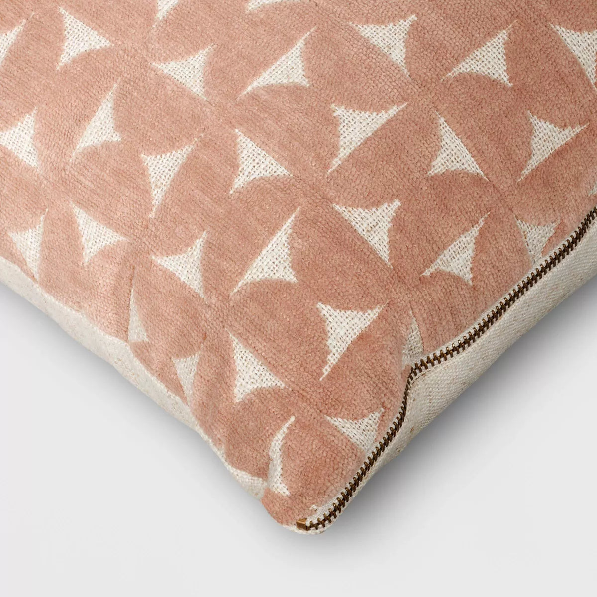 Blush Ivory