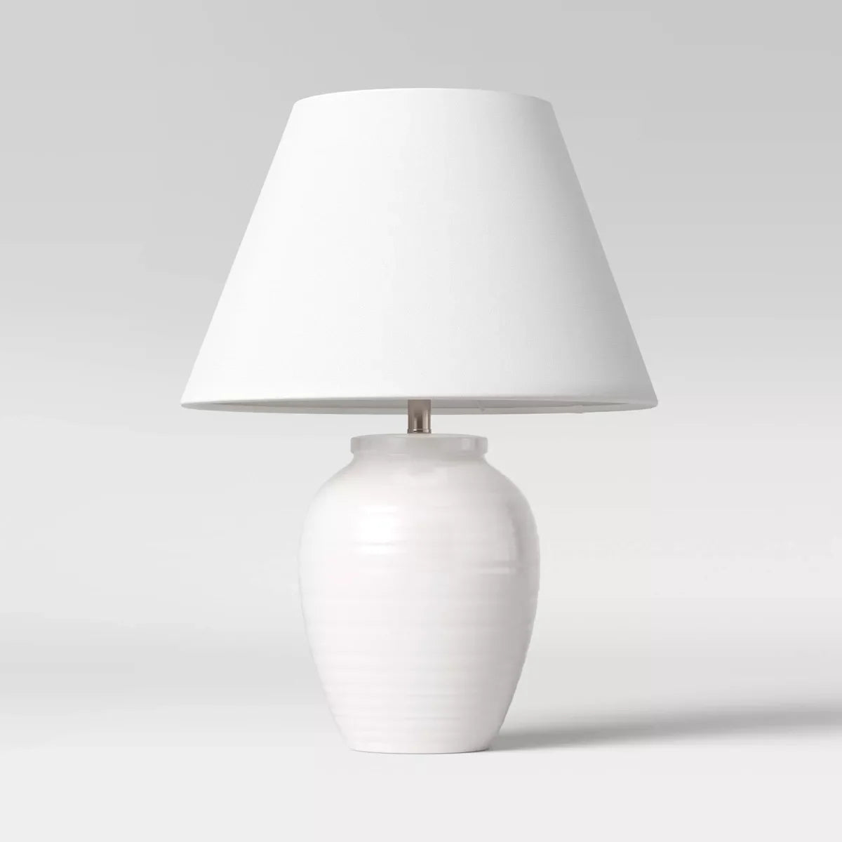 Ceramic Table Lamp